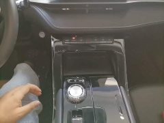 Haval H6 2021 Third Generation 2.0T Automatic Two-Wheel Drive Max - ფოტო 14