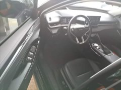 Haval H6 2021 Third Generation 2.0T Automatic Two-Wheel Drive Max - ფოტო 16