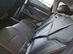 Haval H6 2021 Third Generation 2.0T Automatic Two-Wheel Drive Max - ფოტო 17