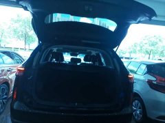 Haval H6 2021 Third Generation 2.0T Automatic Two-Wheel Drive Max - ფოტო 19