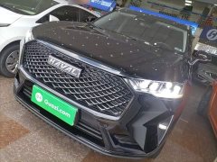 Haval H6 2021 Third Generation 2.0T Automatic Two-Wheel Drive Max - ფოტო 2