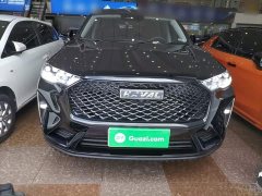 Haval H6 2021 Third Generation 2.0T Automatic Two-Wheel Drive Max - ფოტო 3