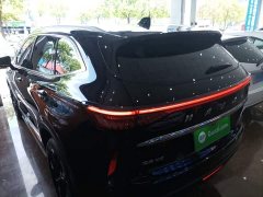 Haval H6 2021 Third Generation 2.0T Automatic Two-Wheel Drive Max - ფოტო 5