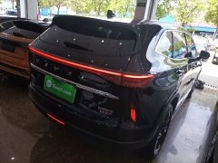 Haval H6 2021 Third Generation 2.0T Automatic Two-Wheel Drive Max - ფოტო 7