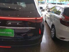 Haval H6 2021 Third Generation 2.0T Automatic Two-Wheel Drive Max - ფოტო 8