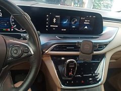 Buick GL8 ES Land Respect 653T Luxury - ფოტო 10