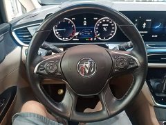 Buick GL8 ES Land Respect 653T Luxury - ფოტო 11