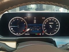 Buick GL8 ES Land Respect 653T Luxury - ფოტო 12