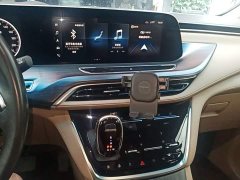 Buick GL8 ES Land Respect 653T Luxury - ფოტო 13