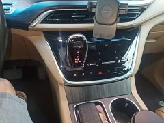 Buick GL8 ES Land Respect 653T Luxury - ფოტო 14