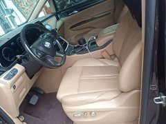 Buick GL8 ES Land Respect 653T Luxury - ფოტო 15