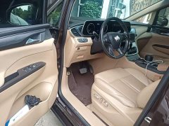 Buick GL8 ES Land Respect 653T Luxury - ფოტო 16