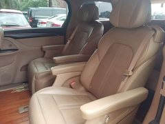Buick GL8 ES Land Respect 653T Luxury - ფოტო 17