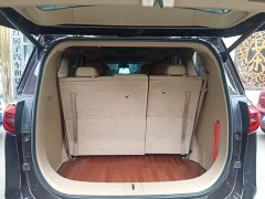 Buick GL8 ES Land Respect 653T Luxury - ფოტო 19