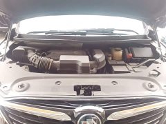 Buick GL8 ES Land Respect 653T Luxury - ფოტო 20