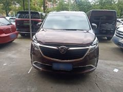 Buick GL8 ES Land Respect 653T Luxury - ფოტო 3
