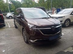 Buick GL8 ES Land Respect 653T Luxury - ფოტო 4