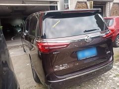 Buick GL8 ES Land Respect 653T Luxury - ფოტო 5