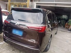 Buick GL8 ES Land Respect 653T Luxury - ფოტო 7