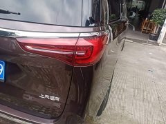 Buick GL8 ES Land Respect 653T Luxury - ფოტო 8