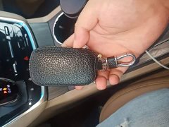 Buick GL8 ES Land Respect 653T Luxury - ფოტო 9
