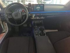Honda Civic 2022 240TURBO CVT Dynamic Edition - ფოტო 10