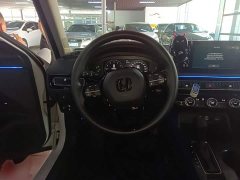 Honda Civic 2022 240TURBO CVT Dynamic Edition - ფოტო 11