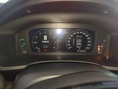 Honda Civic 2022 240TURBO CVT Dynamic Edition - ფოტო 12