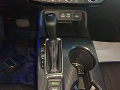 Honda Civic 2022 240TURBO CVT Dynamic Edition - ფოტო 14