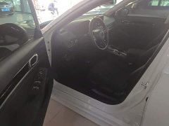 Honda Civic 2022 240TURBO CVT Dynamic Edition - ფოტო 16