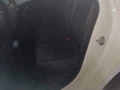Honda Civic 2022 240TURBO CVT Dynamic Edition - ფოტო 17