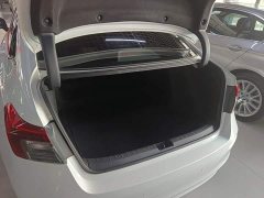 Honda Civic 2022 240TURBO CVT Dynamic Edition - ფოტო 19