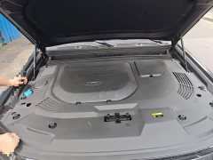 Jetour Jietu Traveler 2023 2.0T AWD Conquest - ფოტო 11