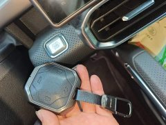 Jetour Jietu Traveler 2023 2.0T AWD Conquest - ფოტო 12