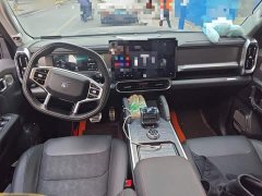 Jetour Jietu Traveler 2023 2.0T AWD Conquest - ფოტო 13