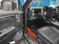 Jetour Jietu Traveler 2023 2.0T AWD Conquest - ფოტო 14