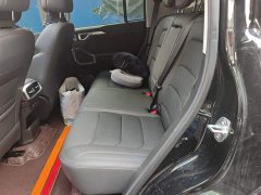 Jetour Jietu Traveler 2023 2.0T AWD Conquest - ფოტო 15