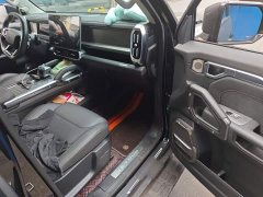 Jetour Jietu Traveler 2023 2.0T AWD Conquest - ფოტო 20