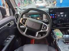Jetour Jietu Traveler 2023 2.0T AWD Conquest - ფოტო 3