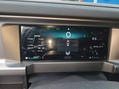 Jetour Jietu Traveler 2023 2.0T AWD Conquest - ფოტო 4