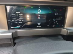 Jetour Jietu Traveler 2023 2.0T AWD Conquest - ფოტო 5