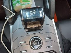 Jetour Jietu Traveler 2023 2.0T AWD Conquest - ფოტო 7