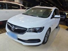 Buick GL6 2021 323T Hybrid Connected Luxury - ფოტო 1