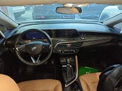 Buick GL6 2021 323T Hybrid Connected Luxury - ფოტო 10