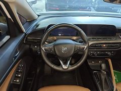 Buick GL6 2021 323T Hybrid Connected Luxury - ფოტო 11