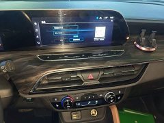 Buick GL6 2021 323T Hybrid Connected Luxury - ფოტო 13