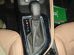 Buick GL6 2021 323T Hybrid Connected Luxury - ფოტო 14