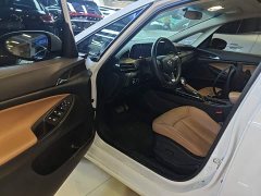 Buick GL6 2021 323T Hybrid Connected Luxury - ფოტო 16