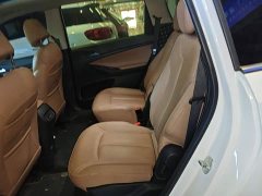 Buick GL6 2021 323T Hybrid Connected Luxury - ფოტო 17