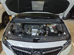 Buick GL6 2021 323T Hybrid Connected Luxury - ფოტო 20